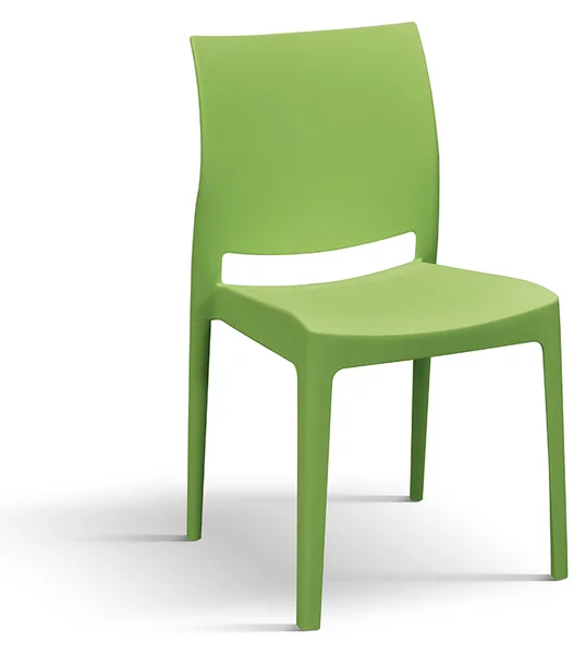 ELLIOT - sedia di design moderno polipropilene