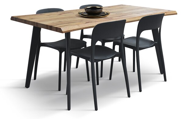 Tavolo fisso <b>Dario</b> 160x90