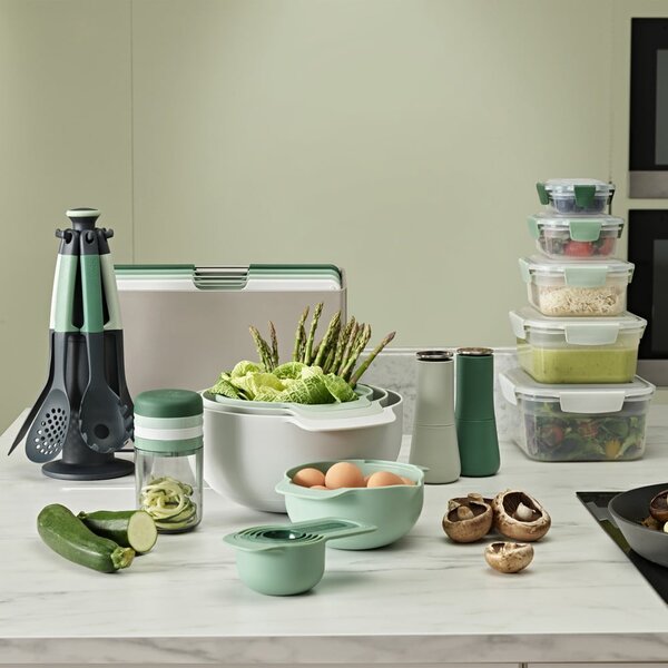 Set di contenitori per alimenti 5 pz Nest Lock - Joseph Joseph