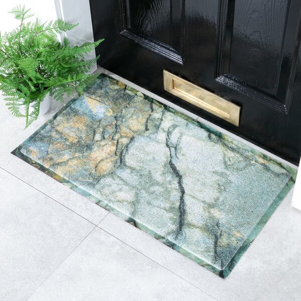 Tappetino 60x90 cm Slate - Artsy Doormats