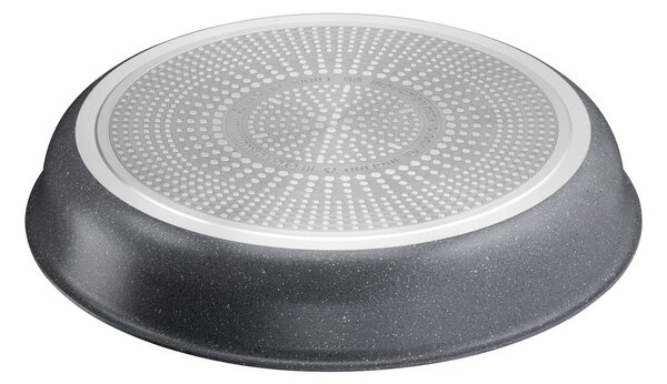 Set di pentole in alluminio 3 pezzi Ingenio Natural Force - Tefal