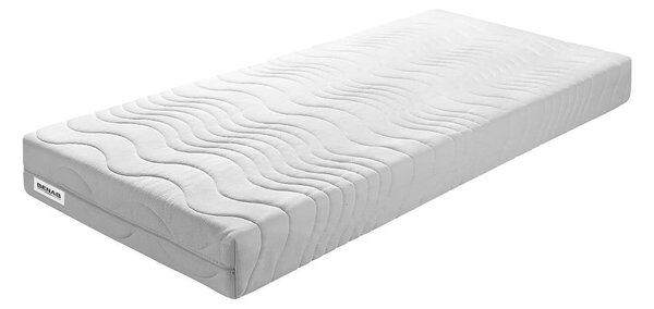 Materasso per bambini in schiuma 60x120 cm Simple PUR - BENAB