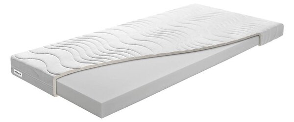 Materasso per bambini in schiuma 60x120 cm Simple PUR - BENAB