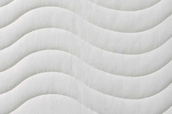 Materasso per bambini in schiuma 60x120 cm Simple PUR - BENAB