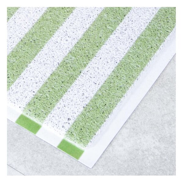 Tappetino 40x70 cm Striped - Artsy Doormats