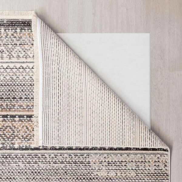 Tappeto beige 240x320 cm Camino - Flair Rugs