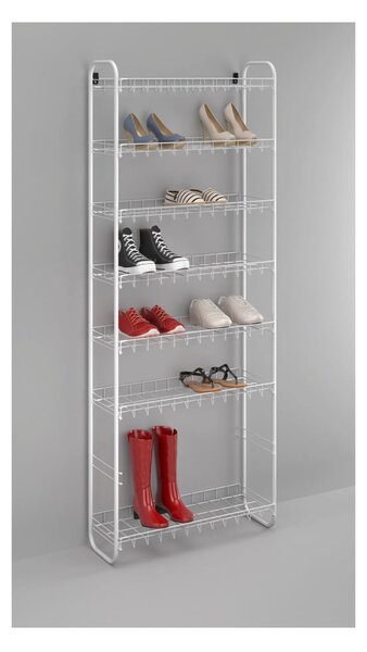 Scarpiera a 8 piani - Metaltex