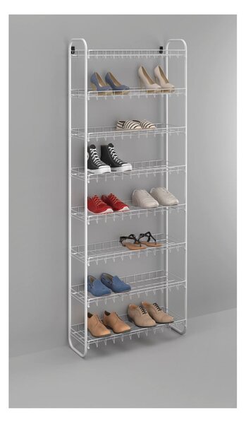 Scarpiera a 8 piani - Metaltex