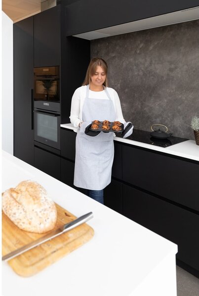 Set di guanti da forno 2 pz Neoprene – Tiseco Home Studio