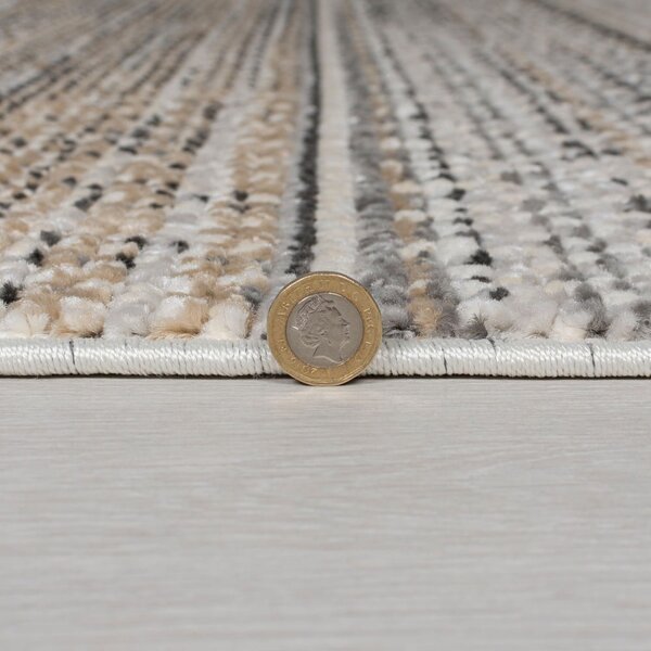 Tappeto beige 240x320 cm Camino - Flair Rugs