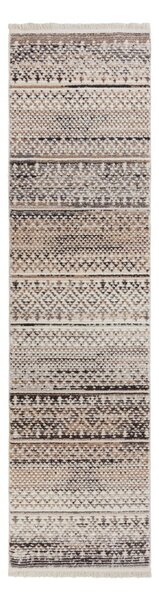 Runner beige 66x300 cm Camino - Flair Rugs