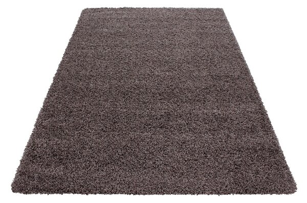 Tappeto marrone 80x150 cm Life - Ayyildiz Carpets