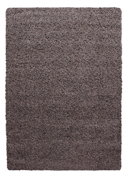 Tappeto marrone 80x150 cm Life - Ayyildiz Carpets