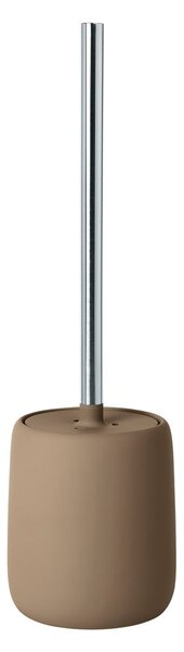 Scopino marrone chiaro Sono - Blomus