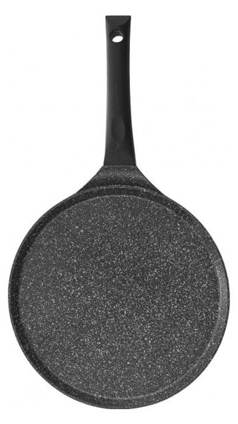 Piastra per pancake con superficie antiaderente Pfluon Granit , ⌀ 27 cm Grande - Orion