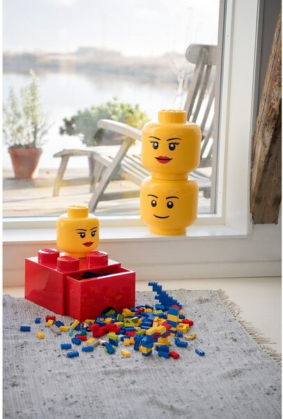 Padella Boy, ⌀ 24,2 cm - LEGO®