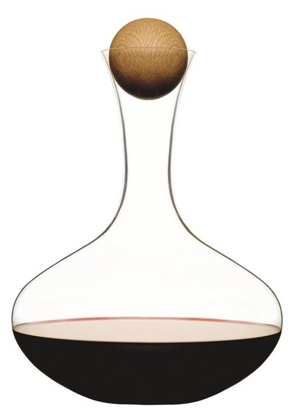 Caraffa per vino rosso Ovale Oval - Sagaform