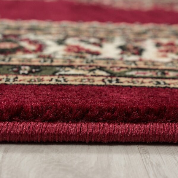 Tappeto bordeaux 160x230 cm Marrakesh - Ayyildiz Carpets