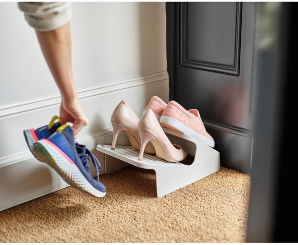 Organizzatore di scarpe Shoe-In Compact - Joseph Joseph