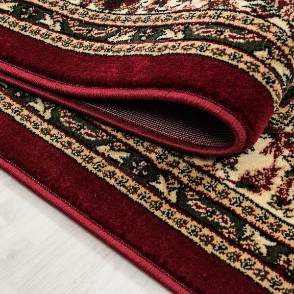 Tappeto bordeaux 160x230 cm Marrakesh - Ayyildiz Carpets