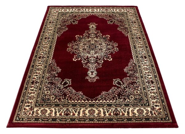 Tappeto bordeaux 160x230 cm Marrakesh - Ayyildiz Carpets