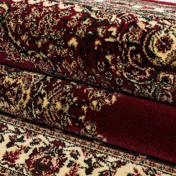 Tappeto bordeaux 160x230 cm Marrakesh - Ayyildiz Carpets