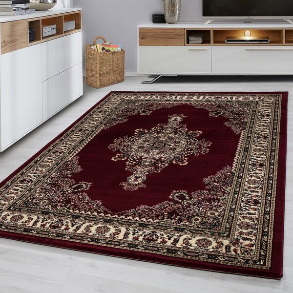 Tappeto bordeaux 160x230 cm Marrakesh - Ayyildiz Carpets