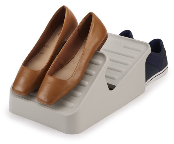Organizzatore di scarpe Shoe-In Compact - Joseph Joseph
