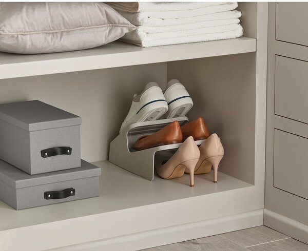 Organizzatore di scarpe Shoe-In Compact - Joseph Joseph