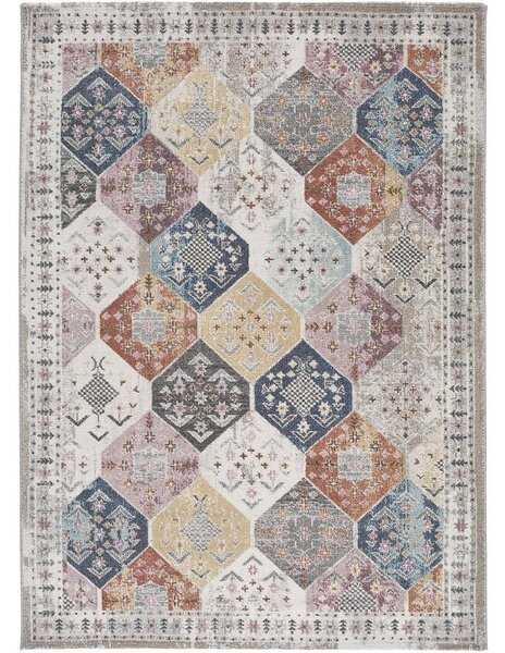 Tappeto 160x230 cm Mirva Multi - Universal