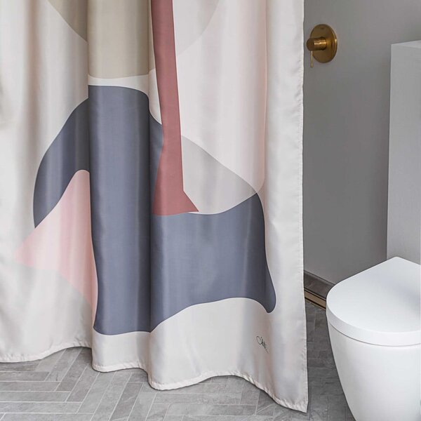 Tenda da doccia 150x200 cm Gallery - Mette Ditmer Denmark
