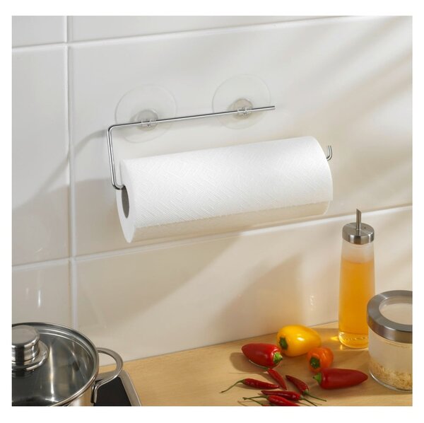 Porta asciugamani da cucina Static-Loc - Wenko