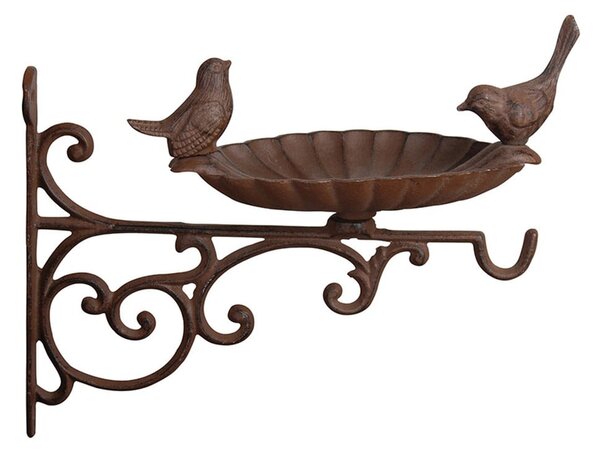 Mangiatoia per uccelli - Esschert Design