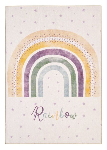 Tappeto per bambini crema 120x170 cm Play - Ayyildiz Carpets