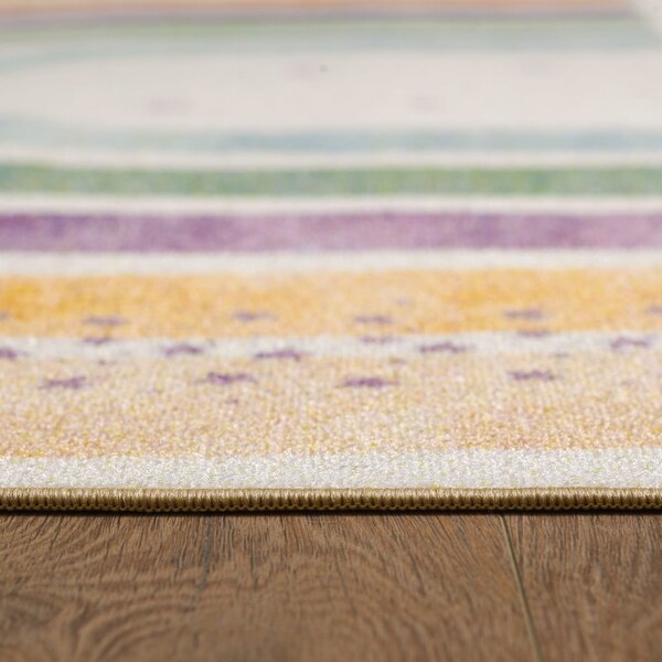 Tappeto per bambini crema 120x170 cm Play - Ayyildiz Carpets