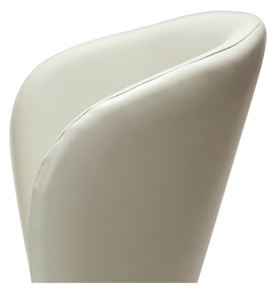 Sedia da pranzo crema Stay - DAN-FORM Denmark
