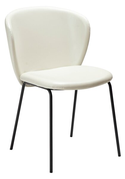 Sedia da pranzo crema Stay - DAN-FORM Denmark