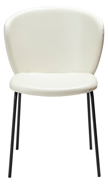 Sedia da pranzo crema Stay - DAN-FORM Denmark