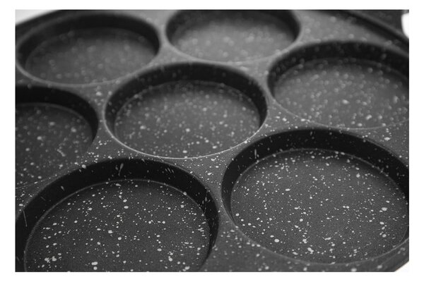Padella antiaderente Pfluon Granit , ⌀ 27 cm Grande - Orion