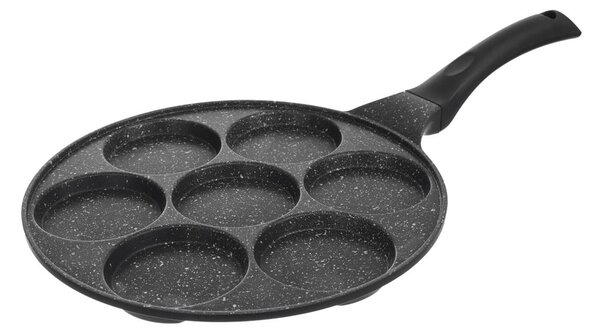 Padella antiaderente Pfluon Granit , ⌀ 27 cm Grande - Orion
