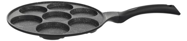 Padella antiaderente Pfluon Granit , ⌀ 27 cm Grande - Orion