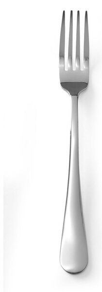 Set di 6 forchette in acciaio inox Profi Line - Hendi