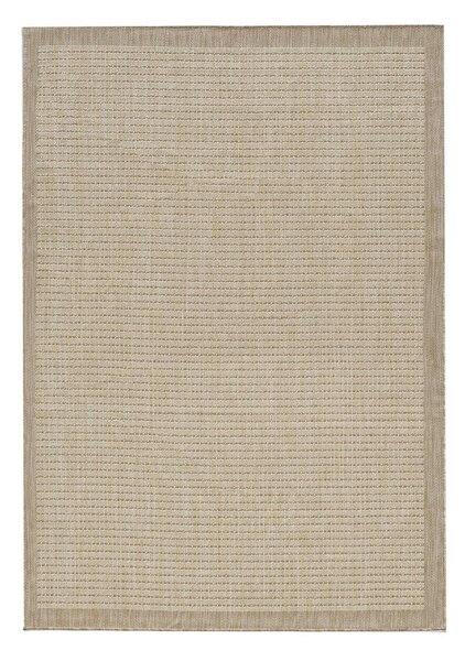 Tappeto beige per esterni 60x100 cm Giza - Ayyildiz Carpets
