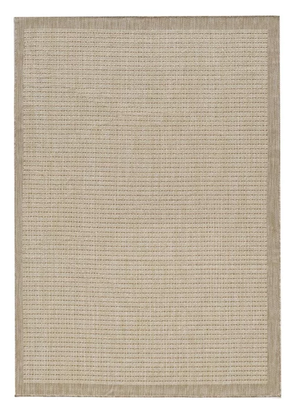 Tappeto beige per esterni 60x100 cm Giza - Ayyildiz Carpets
