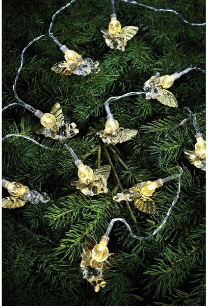 Catena LED Signe - Markslöjd