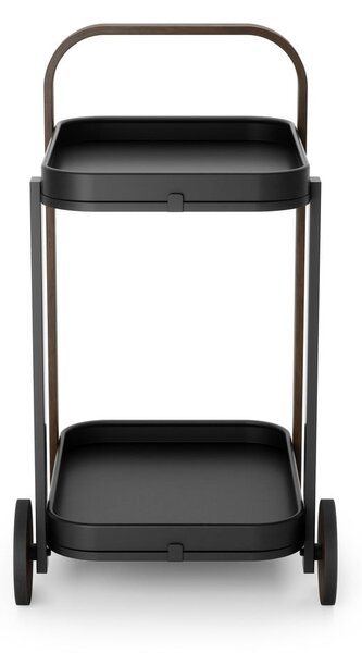 Tavolo da portata su rotelle 44x53 cm Bellwood - Umbra