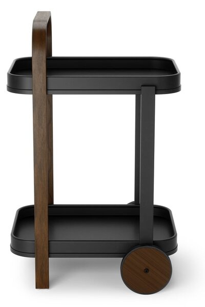 Tavolo da portata su rotelle 44x53 cm Bellwood - Umbra