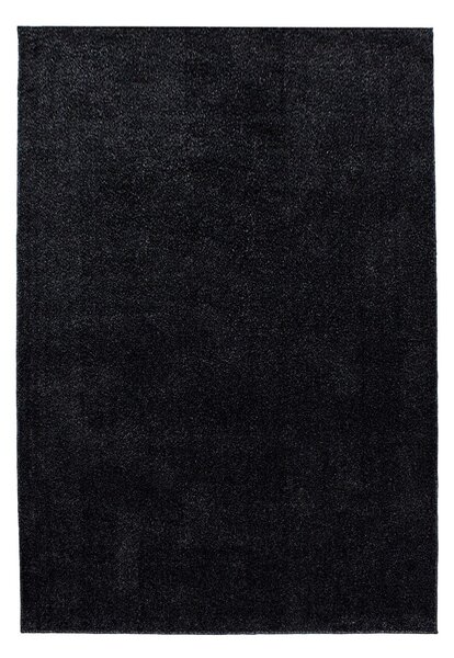 Tappeto grigio scuro 140x200 cm Ata - Ayyildiz Carpets