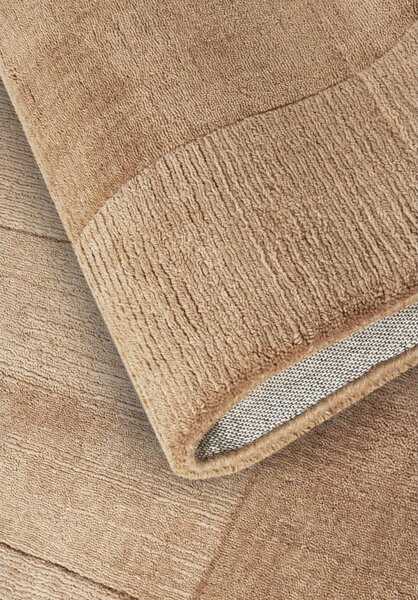 Tappeto beige in lana tessuto a mano 80x150 cm Charlotte - Villeroy&Boch