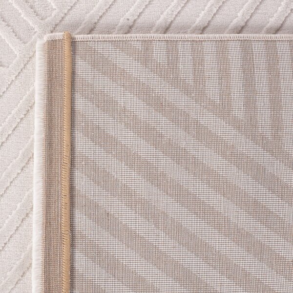 Tappeto crema 200x290 cm Sahara - Ayyildiz Carpets